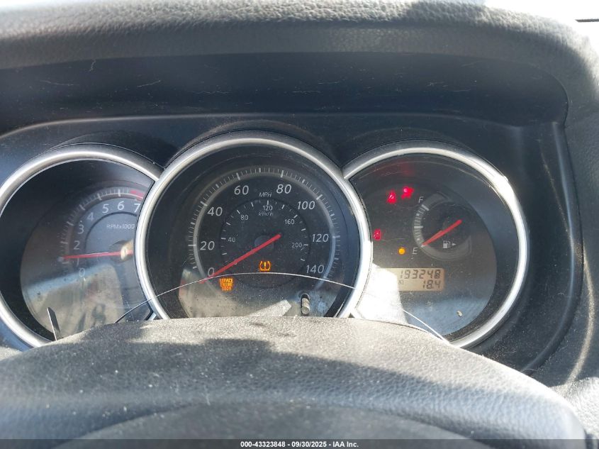 2012 Nissan Versa 1.8 S VIN: 3N1BC1CP4CK804199 Lot: 43323848