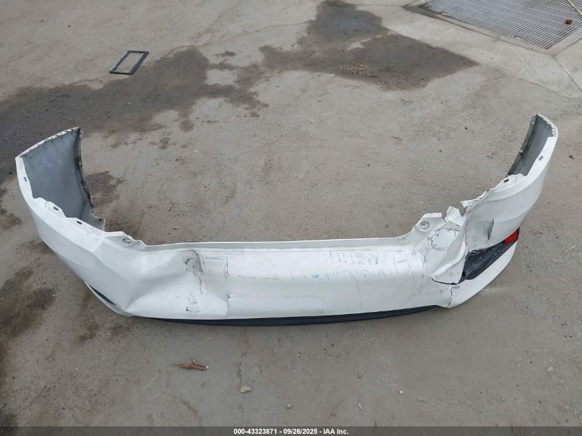 2018 Honda Civic Ex VIN: 2HGFC2F70JH513863 Lot: 43323871