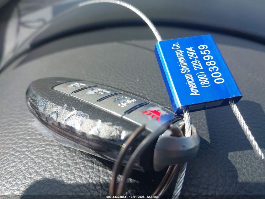 2015 Nissan Altima 2.5 S VIN: 1N4AL3AP4FN865371 Lot: 43323884