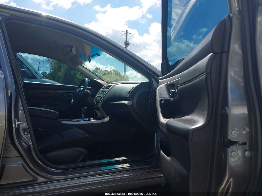 2015 Nissan Altima 2.5 S VIN: 1N4AL3AP4FN865371 Lot: 43323884