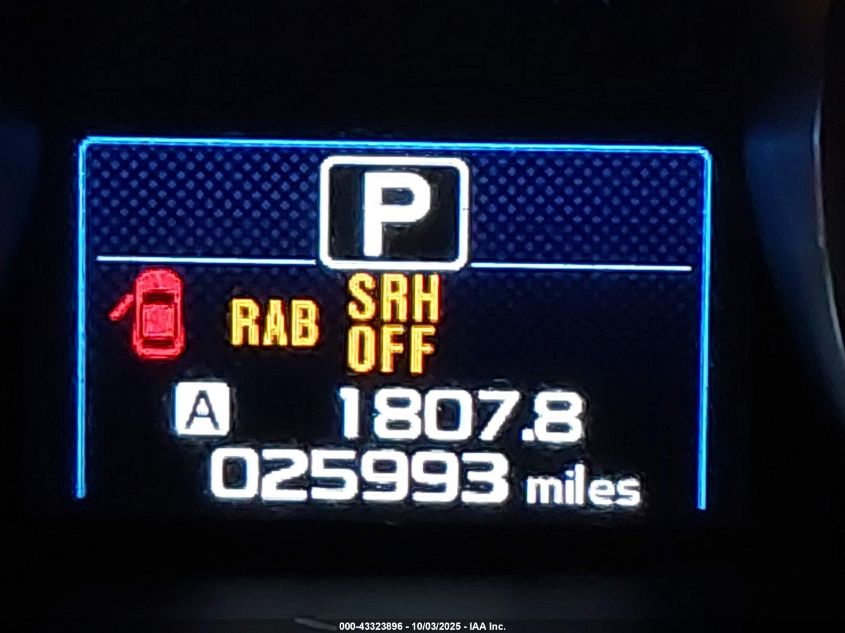 2018 Subaru Legacy 2.5I Limited VIN: 4S3BNAN6XJ3026473 Lot: 43323896