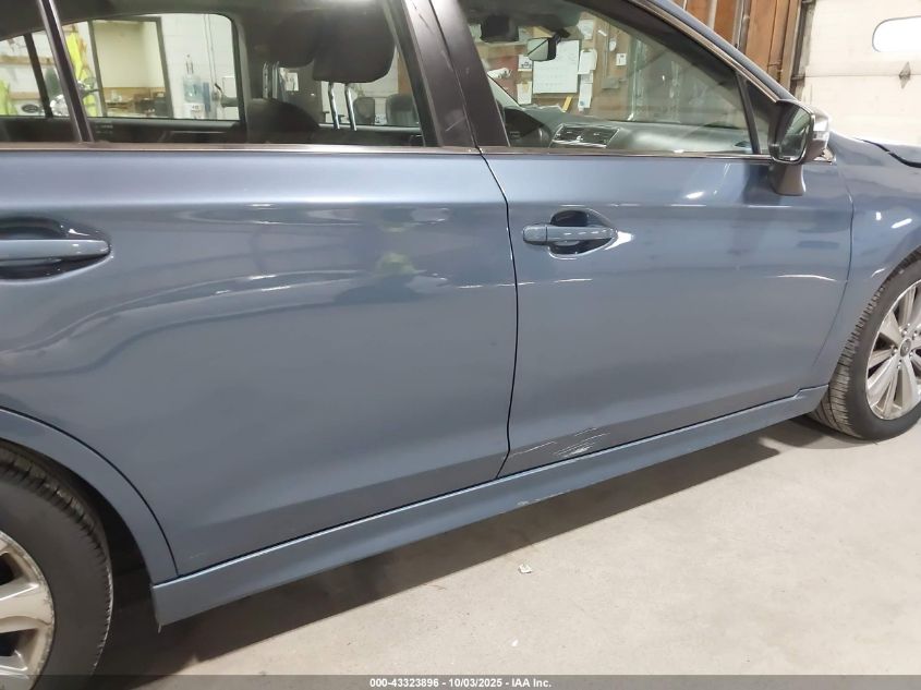 2018 Subaru Legacy 2.5I Limited VIN: 4S3BNAN6XJ3026473 Lot: 43323896