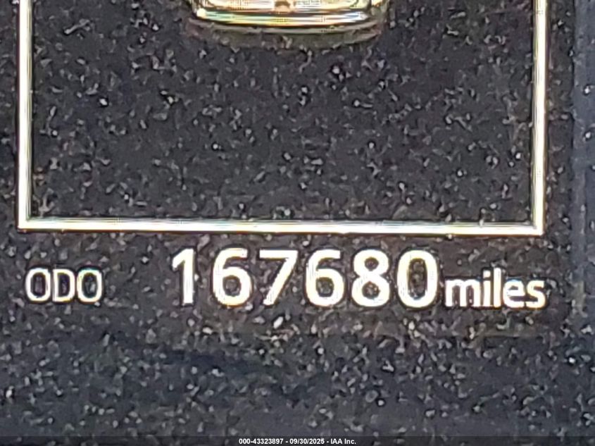 2016 Toyota Highlander Xle V6 VIN: 5TDKKRFH9GS505949 Lot: 43323897