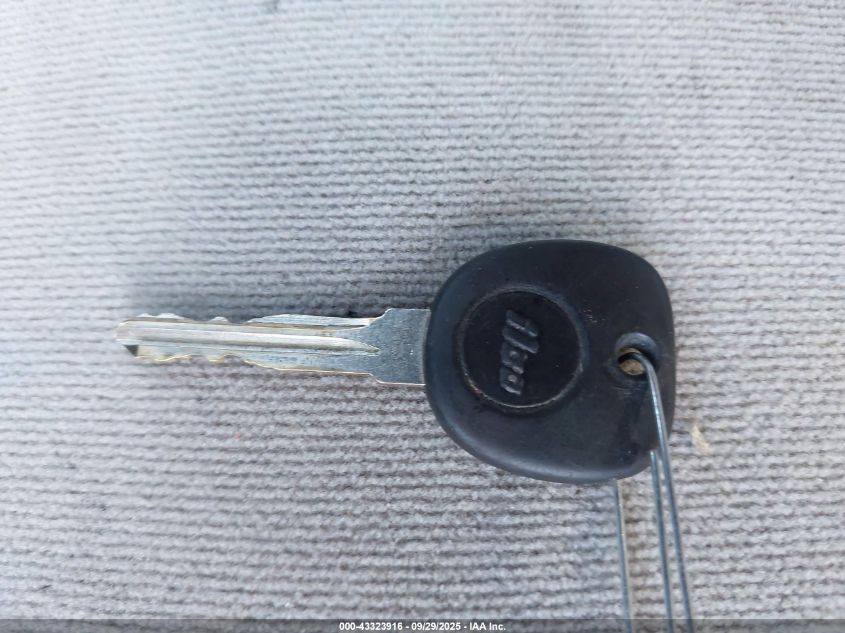 2006 Buick Lacrosse Cx VIN: 2G4WC552361257168 Lot: 43323916