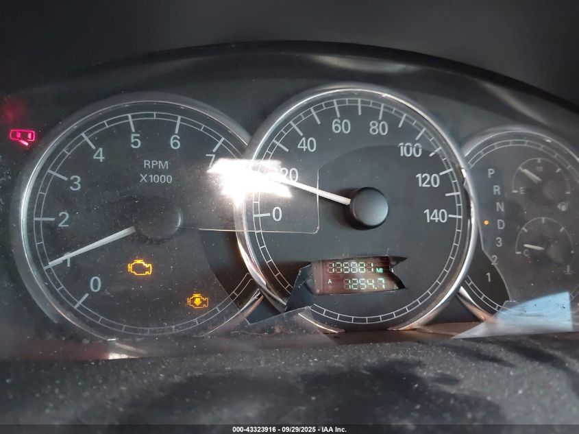 2006 Buick Lacrosse Cx VIN: 2G4WC552361257168 Lot: 43323916