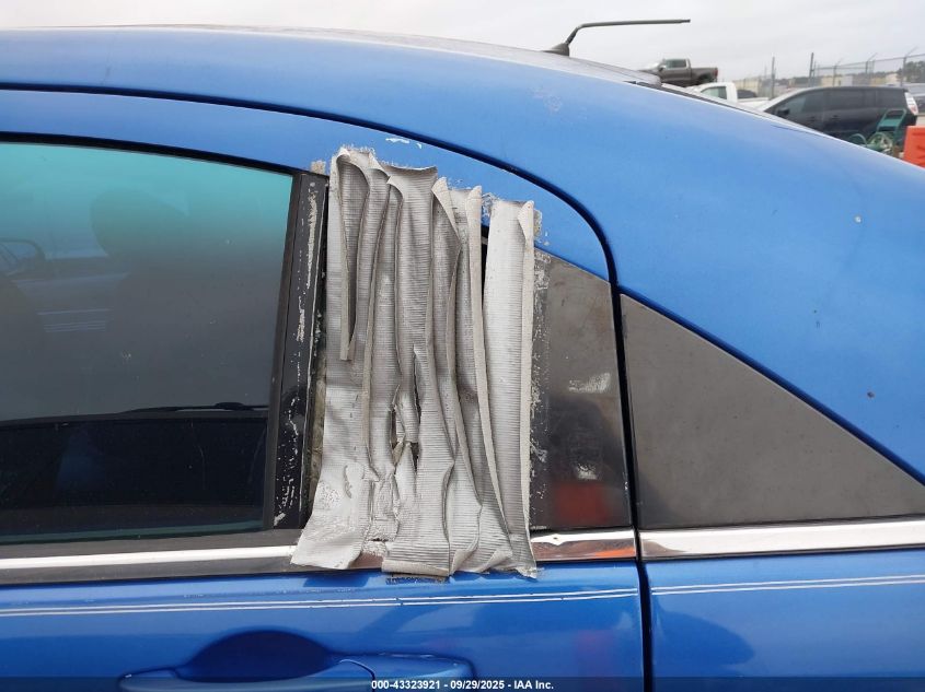 2007 Chrysler Sebring Touring VIN: 1C3LC56K87N547075 Lot: 43323921