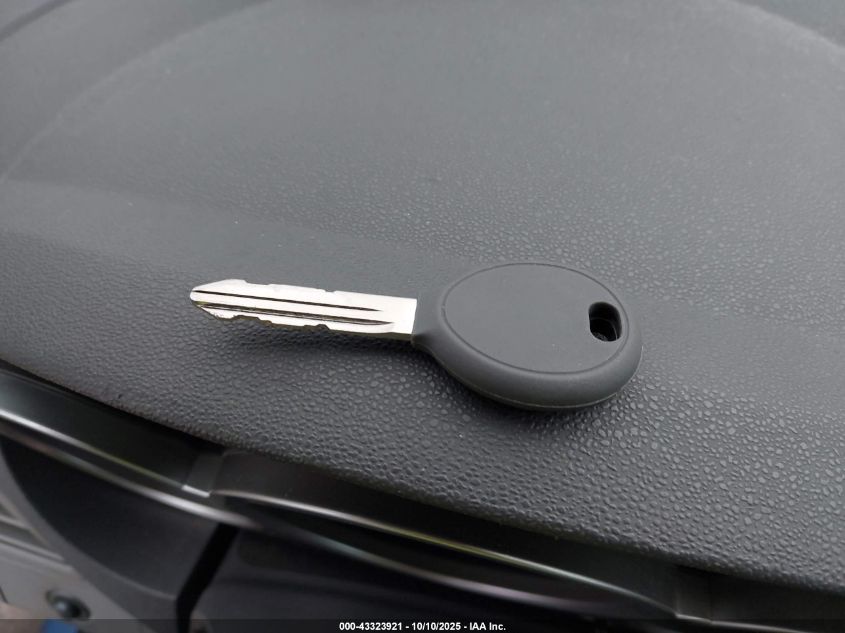 2007 Chrysler Sebring Touring VIN: 1C3LC56K87N547075 Lot: 43323921