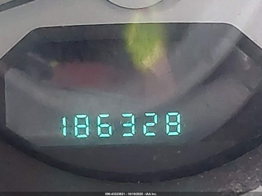 2007 Chrysler Sebring Touring VIN: 1C3LC56K87N547075 Lot: 43323921