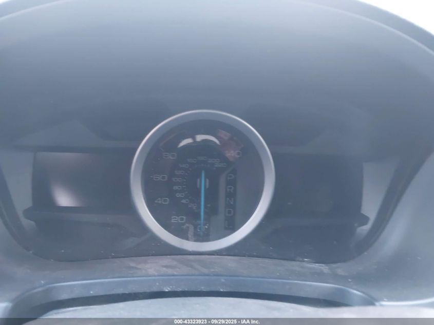 2012 Ford Explorer Limited VIN: 1FMHK7F96CGA90547 Lot: 43323923