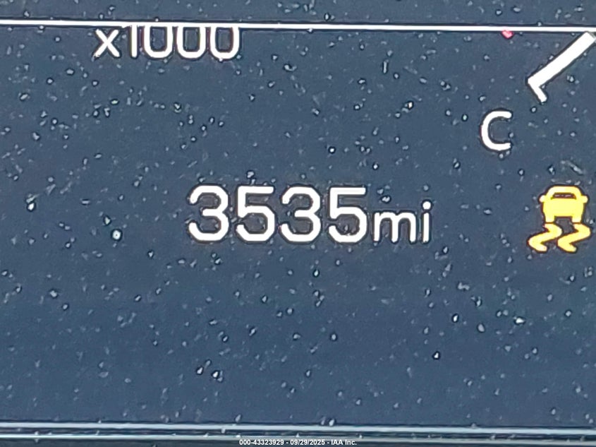 2026 GMC Terrain Fwd Elevation VIN: 3GKALMEG6TL153096 Lot: 43323929