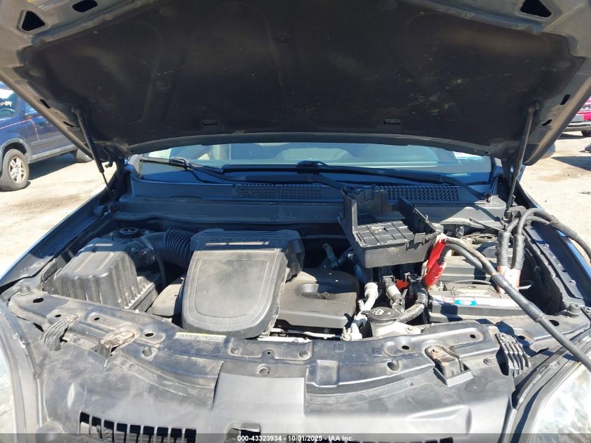 2009 Saturn Vue 4-Cyl Xe VIN: 3GSCL33P79S528966 Lot: 43323934