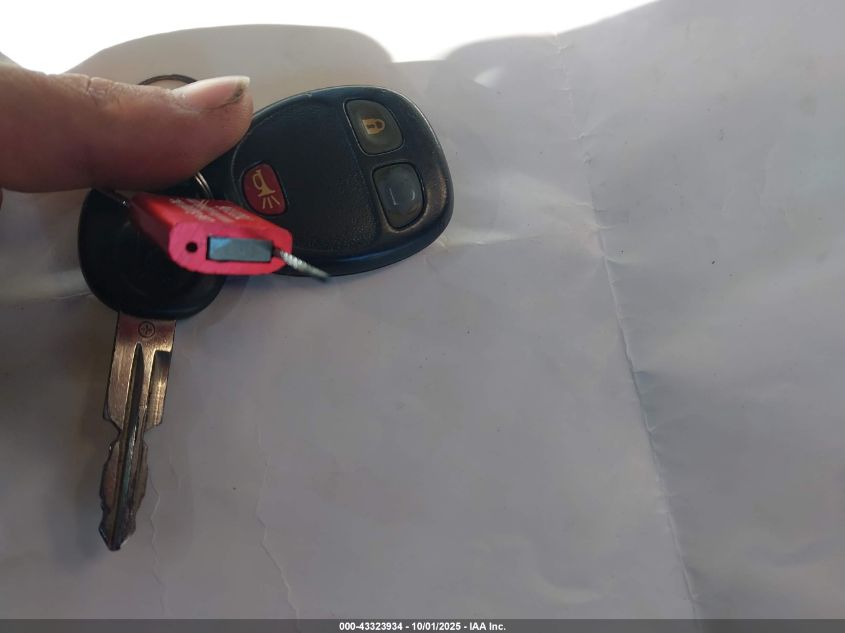 2009 Saturn Vue 4-Cyl Xe VIN: 3GSCL33P79S528966 Lot: 43323934