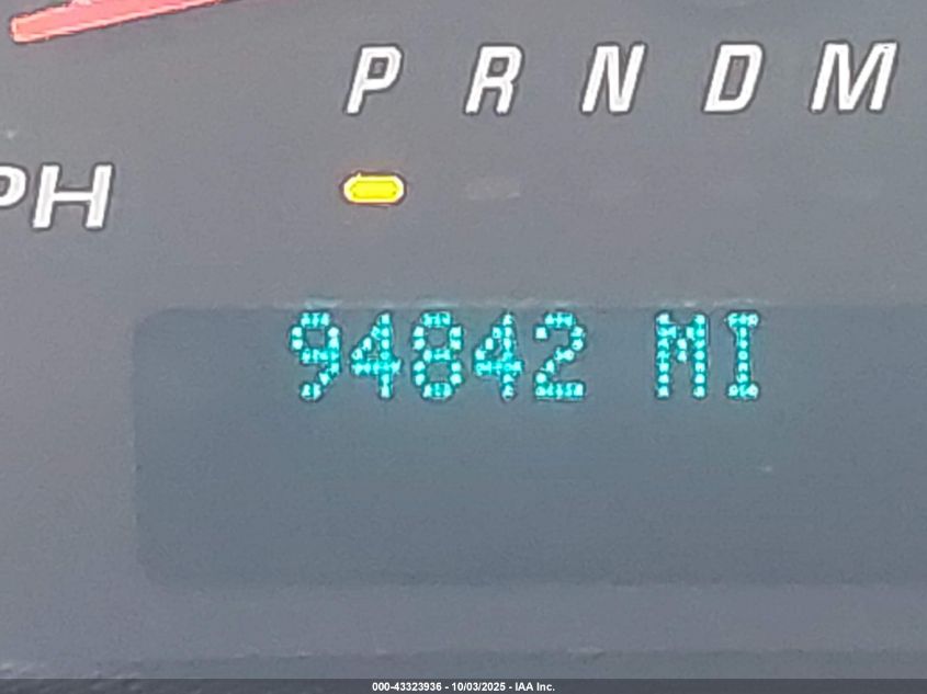 2015 Chevrolet Express 2500 Work Van VIN: 1GCWGFCF7F1169136 Lot: 43323936