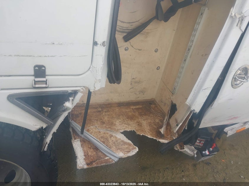 1FDUF4GY5GEC07902 2016 FORD F450 photo no. 13
