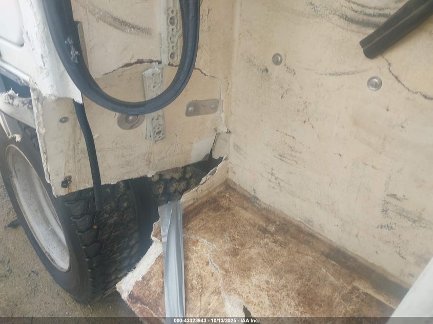 1FDUF4GY5GEC07902 2016 FORD F450 photo no. 14