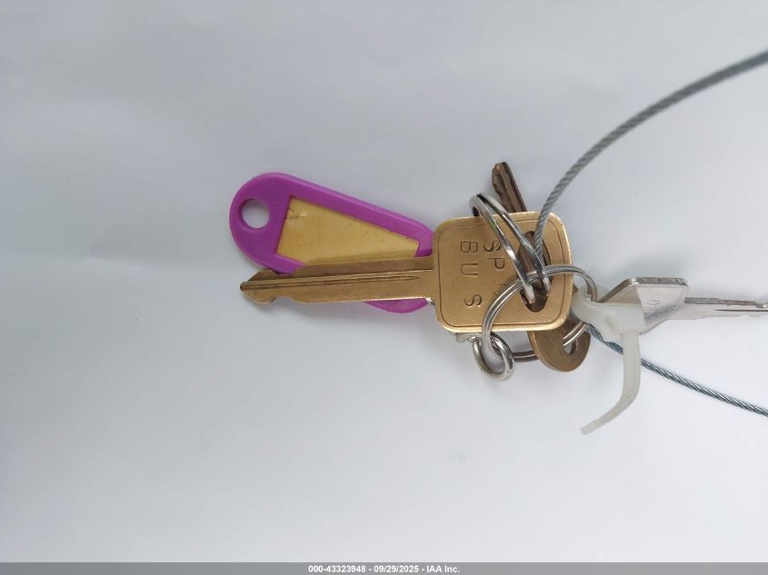 2006 Ford E-450 Cutaway VIN: 1FDXE45P36HA77061 Lot: 43323948