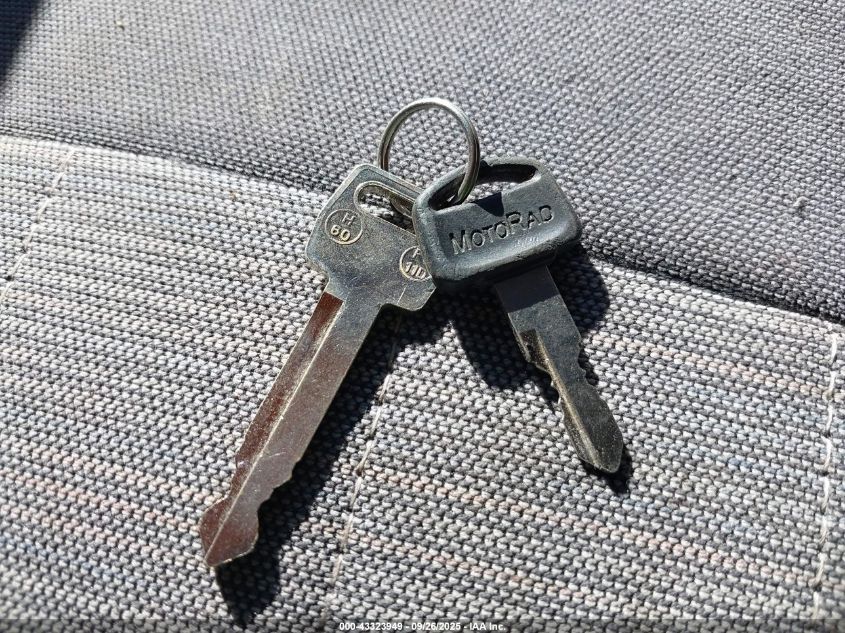 1996 Ford Ranger Super Cab VIN: 1FTCR14U9TPA37579 Lot: 43323949