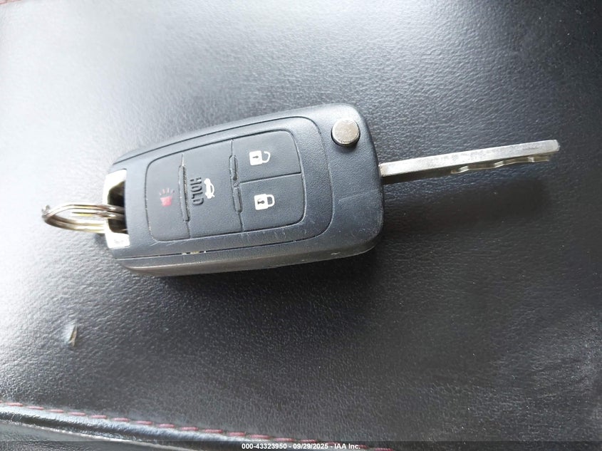 2013 GMC Terrain Sle-1 VIN: 2GKALMEK8D6374175 Lot: 43323950