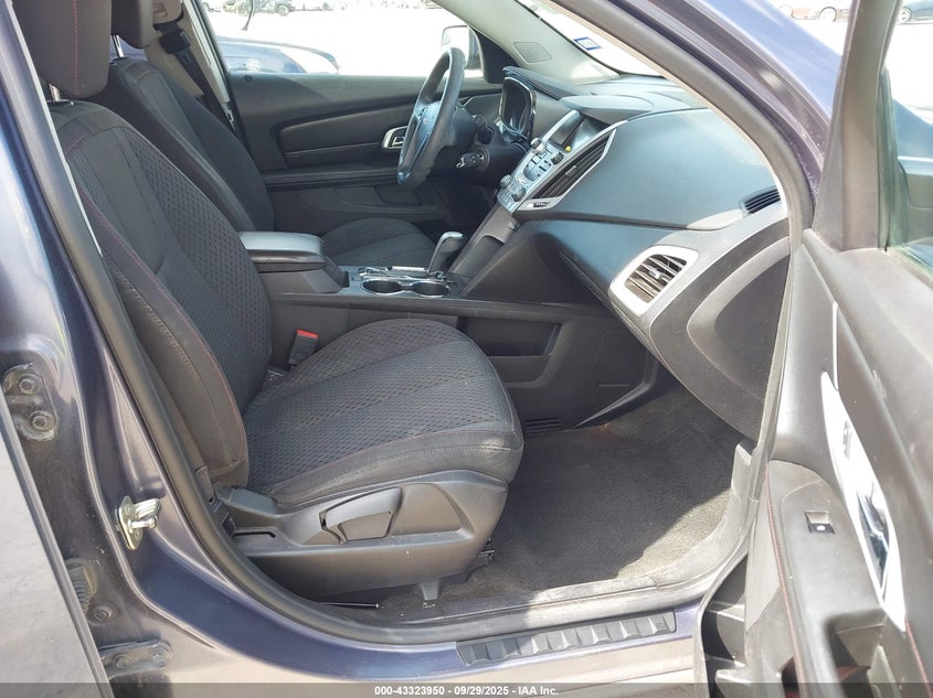 2013 GMC Terrain Sle-1