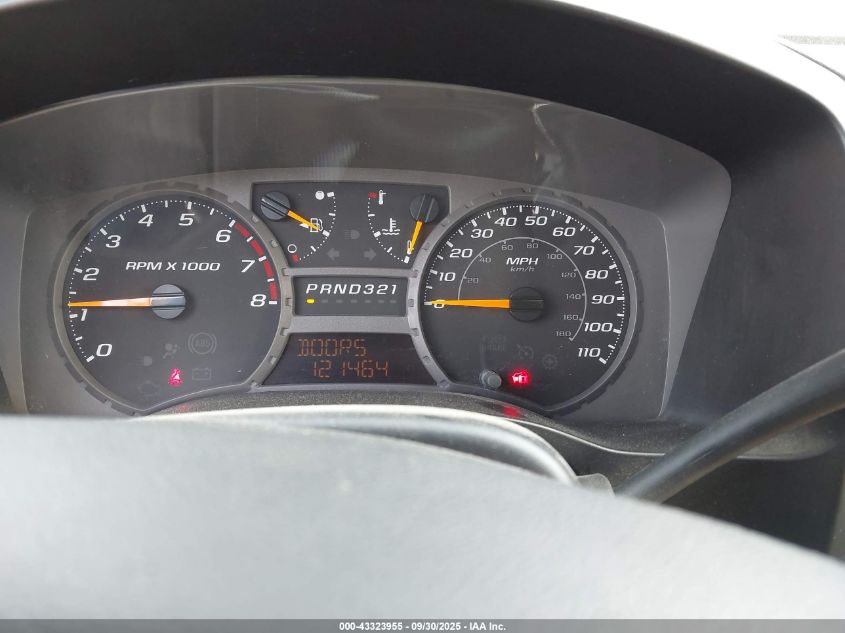 2005 Chevrolet Colorado Ls VIN: 1GCDT136058162766 Lot: 43323955