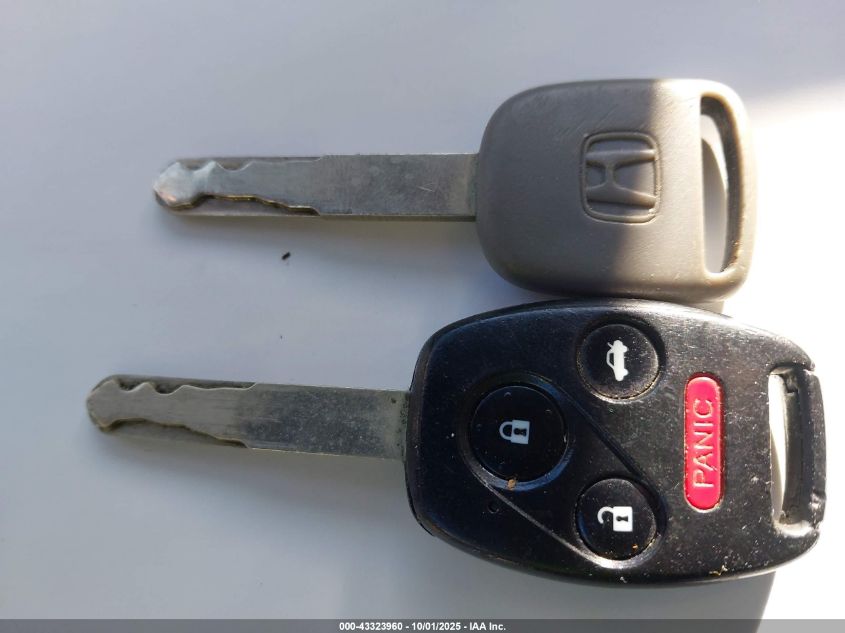 2012 Honda Civic Ex-L VIN: 2HGFB2F98CH546696 Lot: 43323960