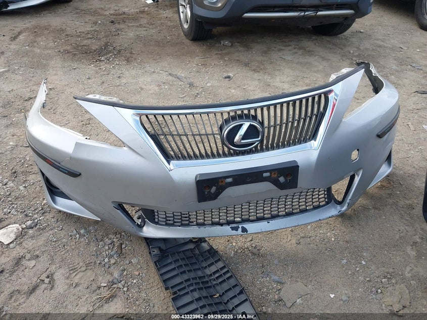 2011 Lexus Is 250 VIN: JTHCF5C26B5046894 Lot: 43323962