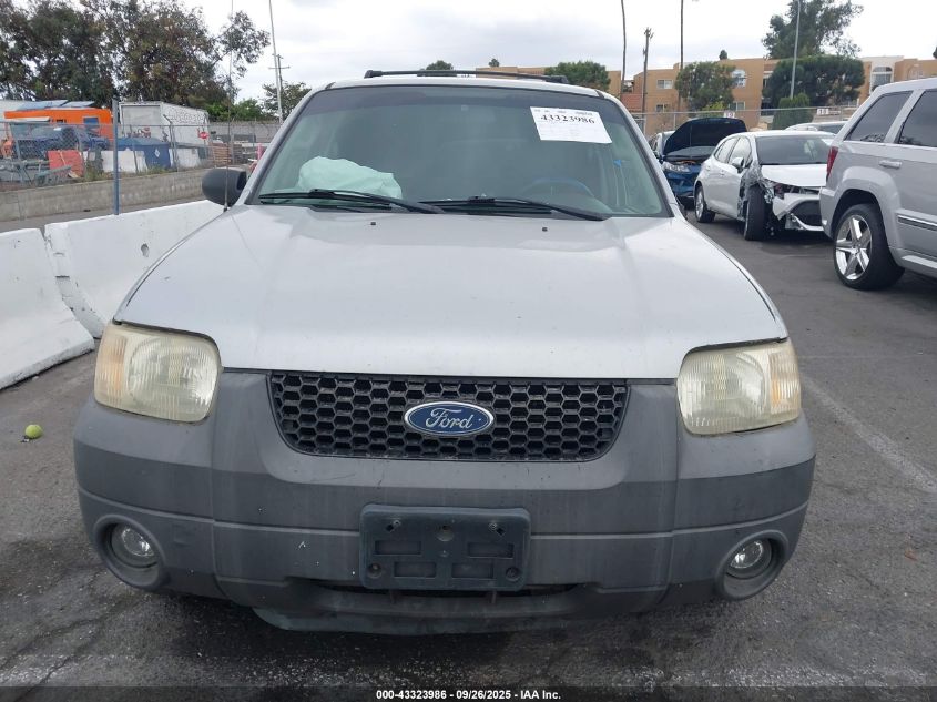 2003 Ford Escape Xls VIN: 1FMYU92153KC15959 Lot: 43323986