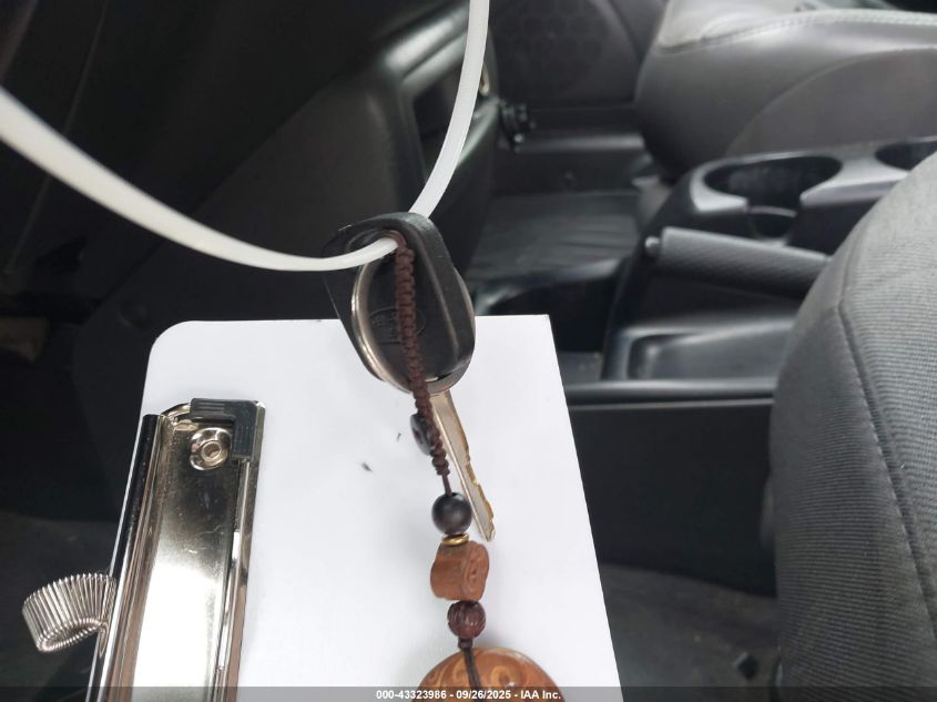 2003 Ford Escape Xls VIN: 1FMYU92153KC15959 Lot: 43323986