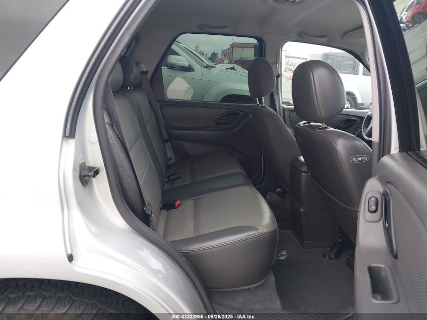 2003 Ford Escape Xls VIN: 1FMYU92153KC15959 Lot: 43323986