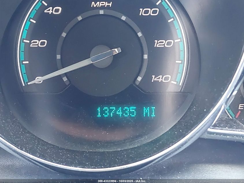 2010 Chevrolet Malibu Lt VIN: 1G1ZC5EB0AF120622 Lot: 43323994