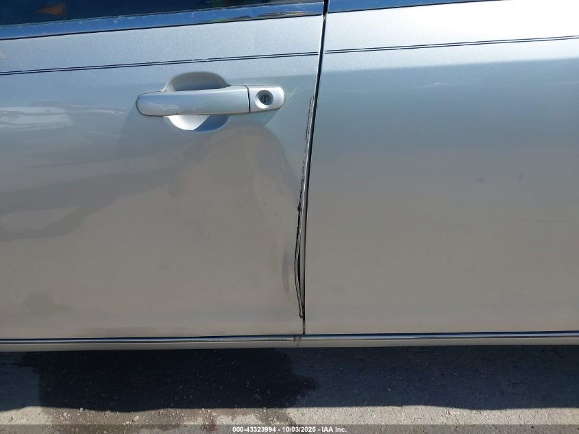 2010 Chevrolet Malibu Lt VIN: 1G1ZC5EB0AF120622 Lot: 43323994