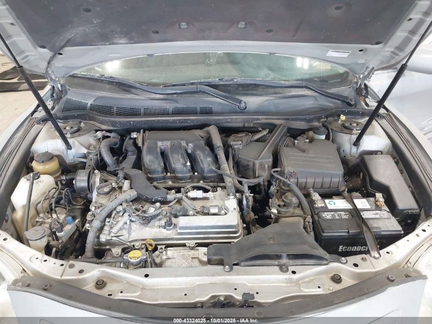 2007 Toyota Camry Se V6 VIN: 4T1BK46K37U557910 Lot: 43324025