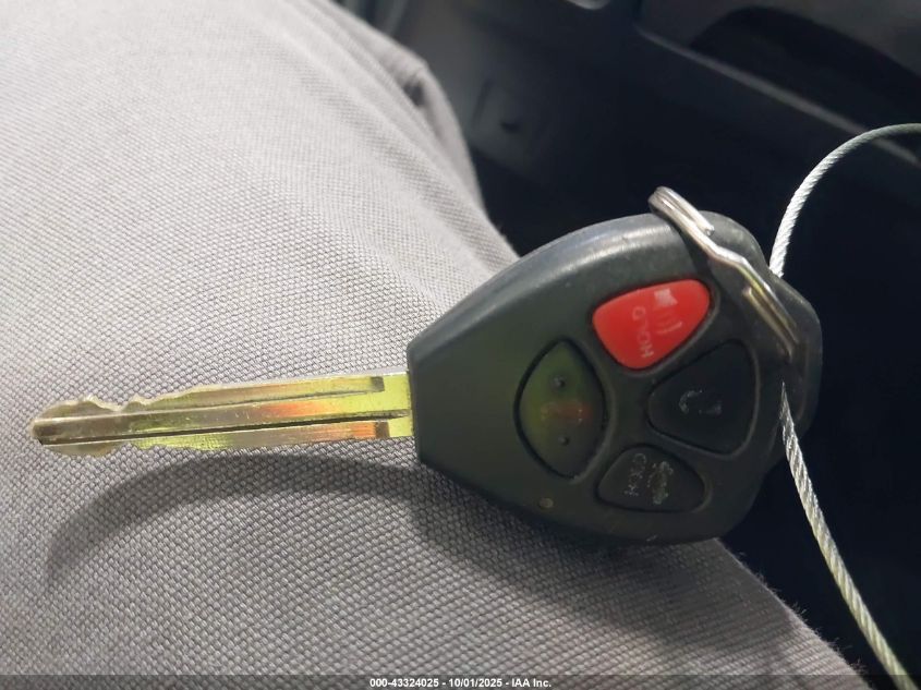 2007 Toyota Camry Se V6 VIN: 4T1BK46K37U557910 Lot: 43324025