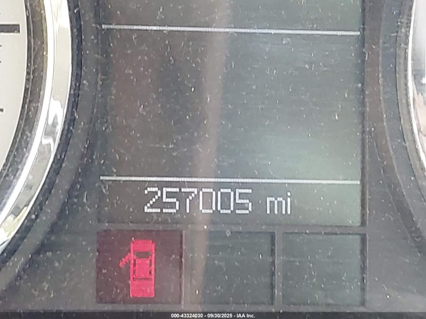 2009 Dodge Ram 1500 Slt/Sport/Trx VIN: 1D3HV18T89S812745 Lot: 43324030