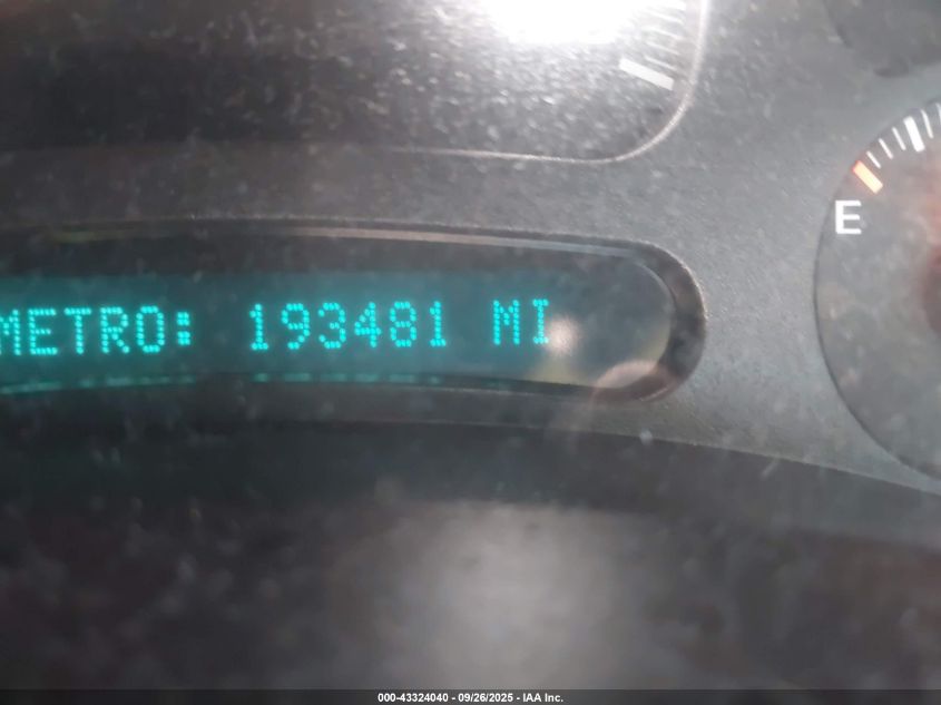 2003 Chevrolet Silverado 1500 Ls VIN: 1GCEC19T23Z162034 Lot: 43324040