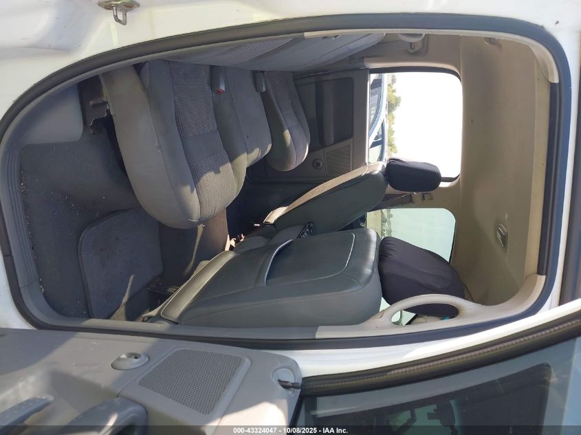 2007 Dodge Ram 1500 Slt VIN: 1D7HA182X7S133042 Lot: 43324047