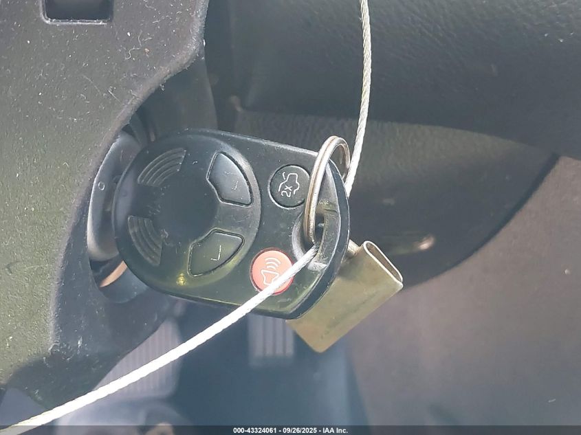 2014 Ford Focus Se VIN: 1FADP3F27EL183707 Lot: 43324061