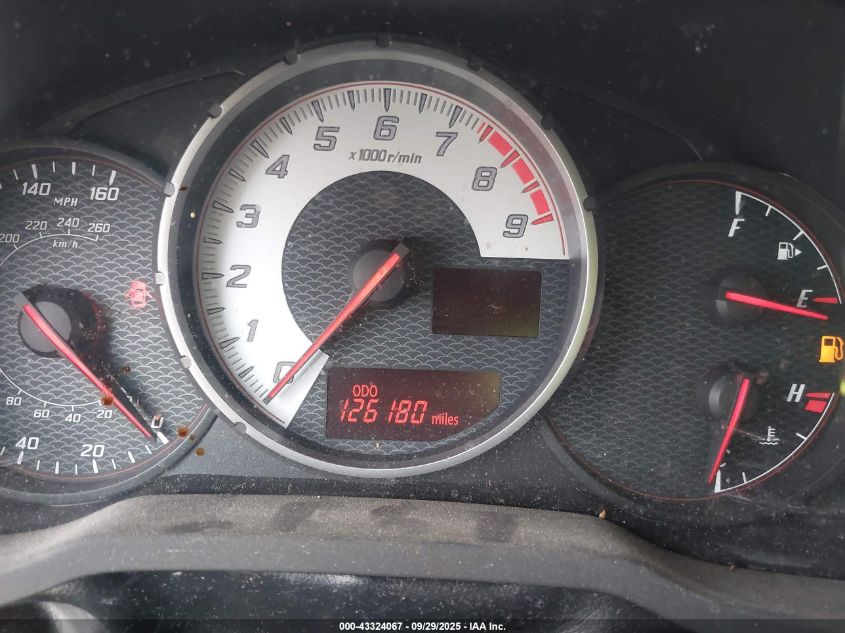 2013 Scion Fr-S VIN: JF1ZNAA11D2713334 Lot: 43324067