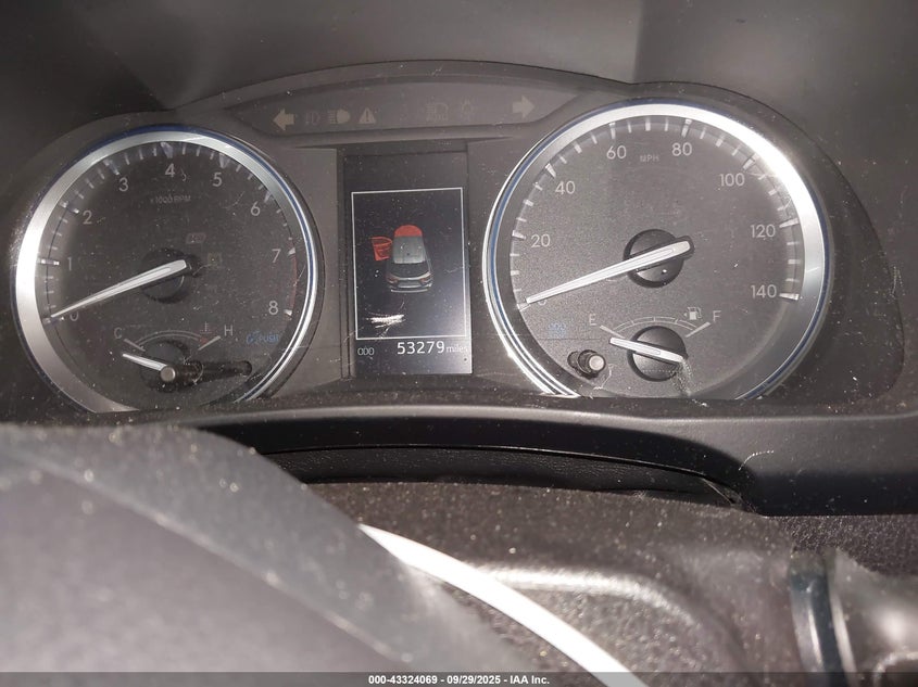 2019 Toyota Highlander Limited Platinum VIN: 5TDDZRFH5KS964702 Lot: 43324069