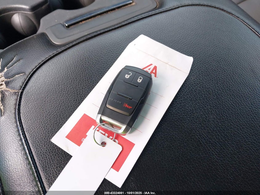 2022 Ram 3500 Tradesman 4X4 8' Box VIN: 3C63RRGL4NG338311 Lot: 43324081