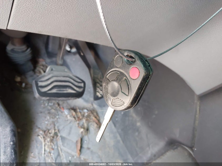 2017 FORD TRANSIT T-250 - 1FTYR1ZM4HKB09906