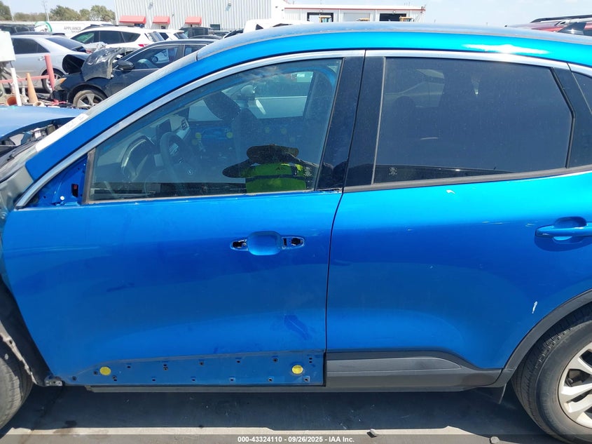 1FMCU0G64LUA23513 2020 FORD ESCAPE photo no. 15