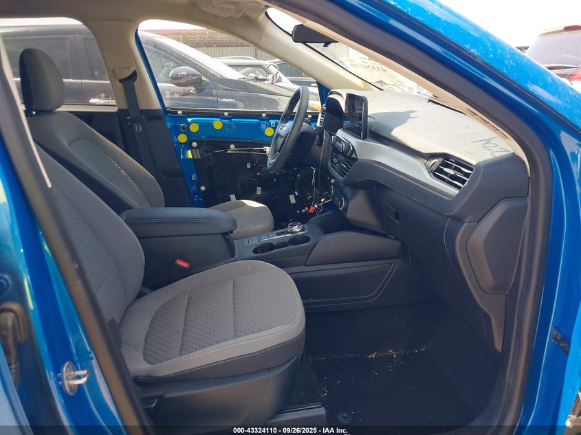 1FMCU0G64LUA23513 2020 FORD ESCAPE photo no. 5