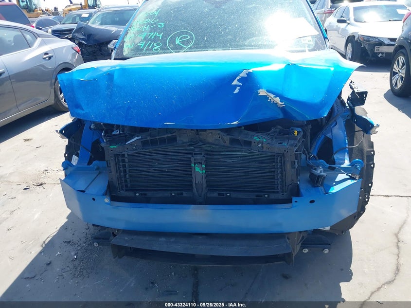 1FMCU0G64LUA23513 2020 FORD ESCAPE photo no. 6