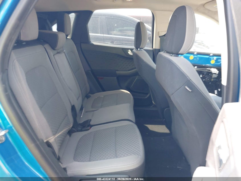 1FMCU0G64LUA23513 2020 FORD ESCAPE photo no. 8