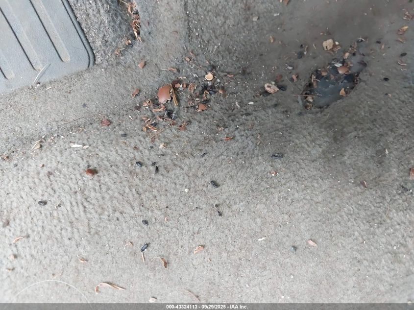 2010 Toyota Prius Ii VIN: JTDKN3DU4A0009875 Lot: 43324113