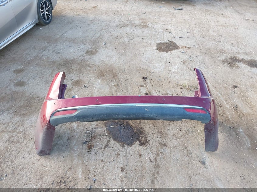 2020 Chrysler Pacifica Touring L VIN: 2C4RC1BG8LR277049 Lot: 43324121