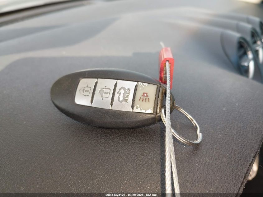 2011 Nissan Altima 2.5 S VIN: 1N4AL2AP2BN461246 Lot: 43324123