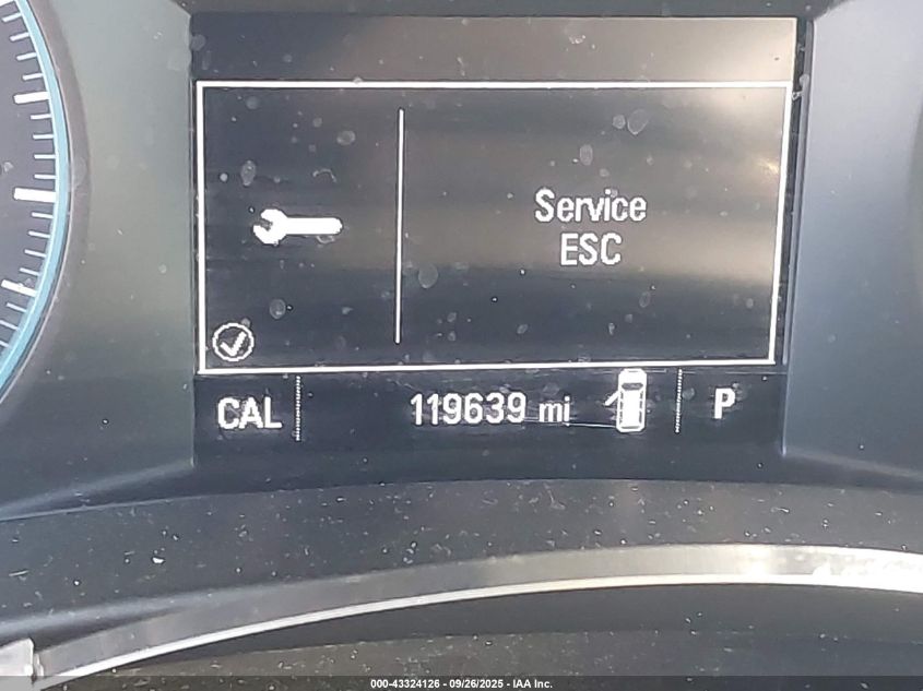 2018 Chevrolet Equinox Lt VIN: 2GNAXTEX8J6284503 Lot: 43324126