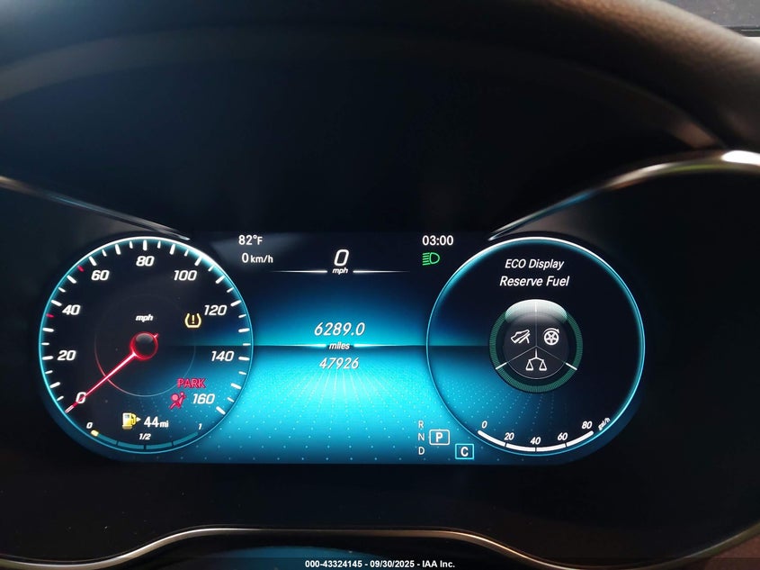 2021 MERCEDES-BENZ GLC 300 4MATIC SUV W1N0G8EBXMF896548